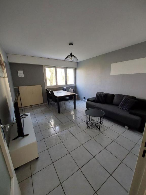 L'appart d'Eugénie société selogerametz com - Appartement