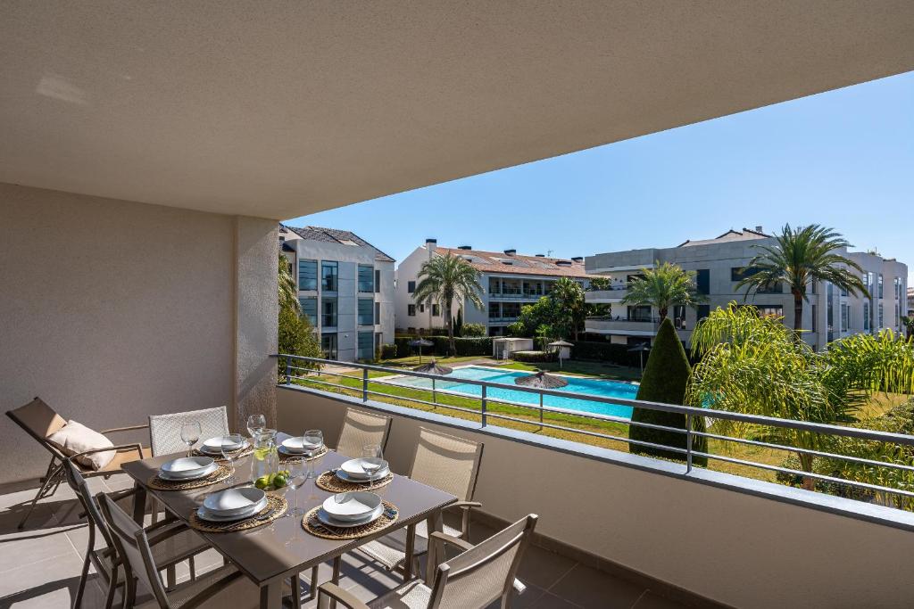 Isleta Marina 4