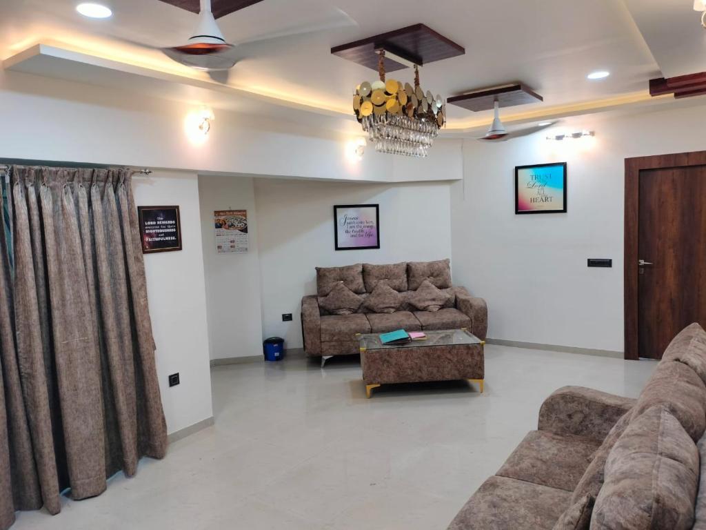Devi Indrayani Housing Society - Housity