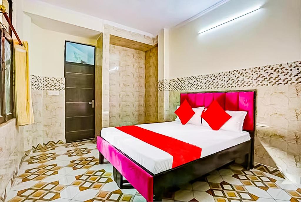 Gallery image of Hotel Thanks in New Delhi