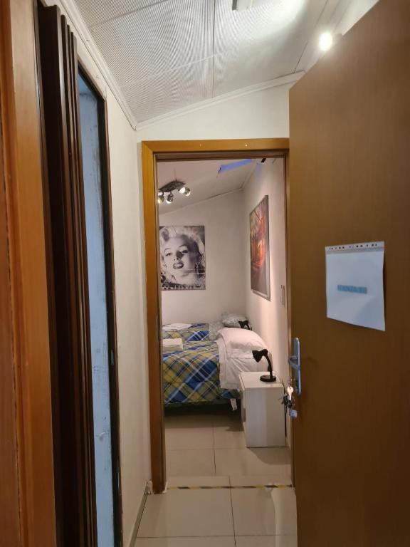 La Casa di Gabry - Dubbele Of Dubbele Kamer