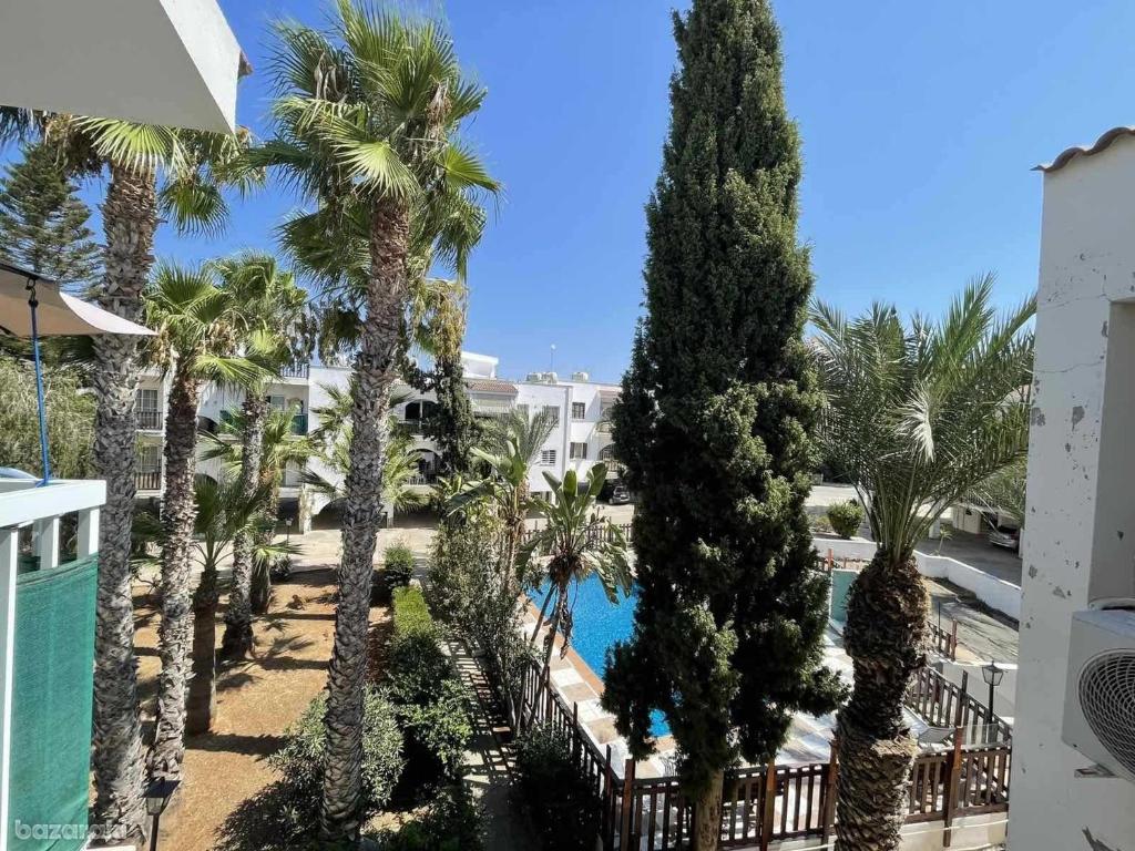 Chris Villa - Apartment in Paralimni, Agia Napa