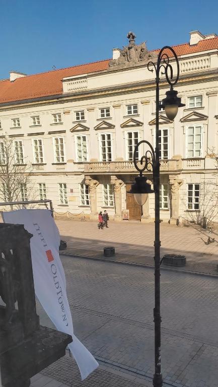 
Superior Double or Twin Room with City View
