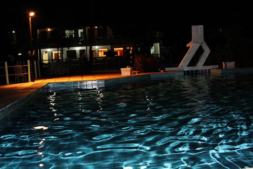  Pousada Sitio Paraiso