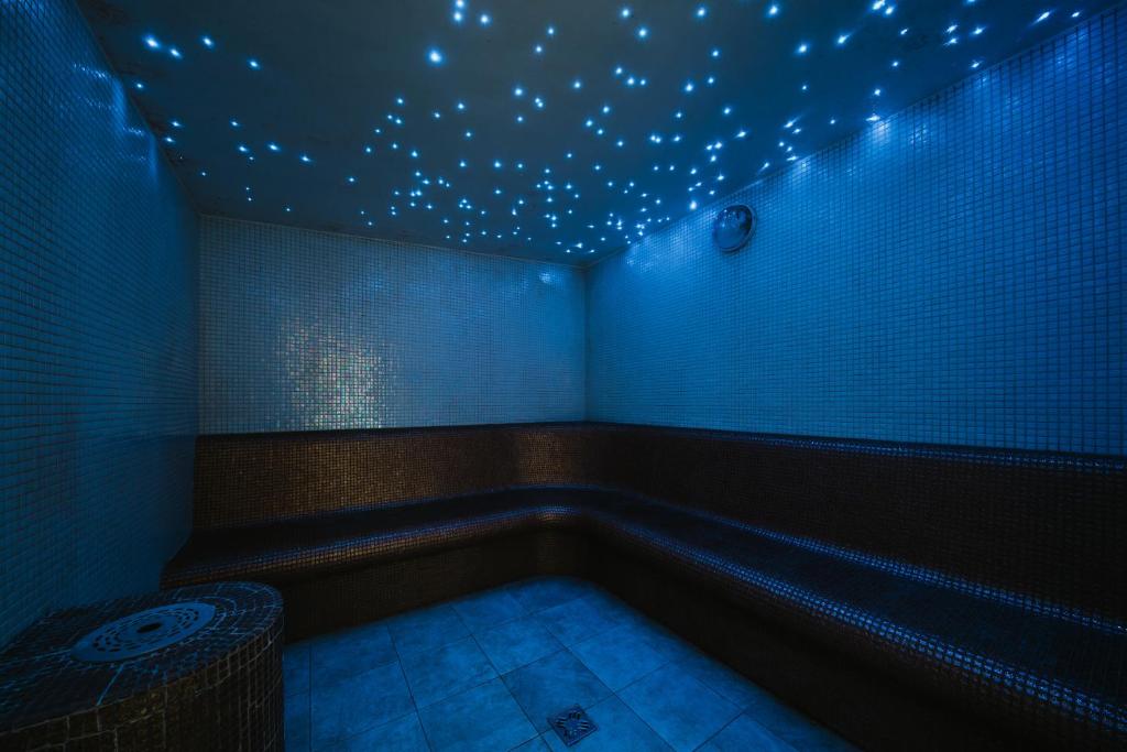 DoubleTree by Hilton Bratislava - Resim 18