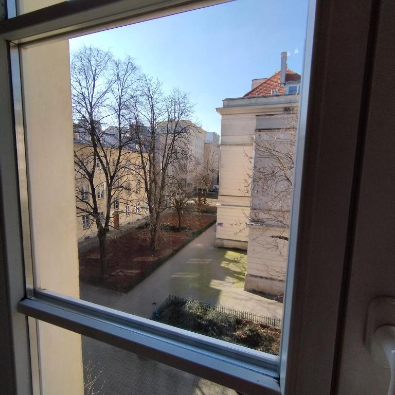 Fotografia z galérie ubytovania Novo Mundo vo Varšave