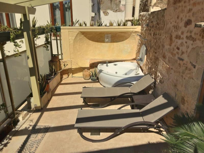 Hamam Oriental Suites - 14