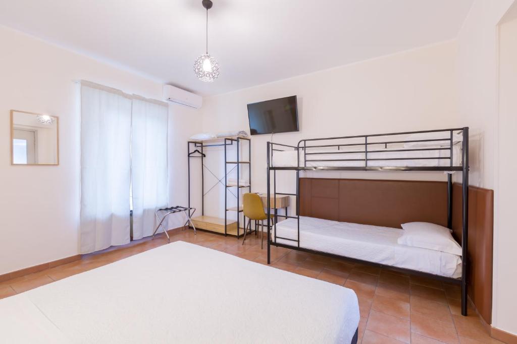 Hotel Castello - Resim 32