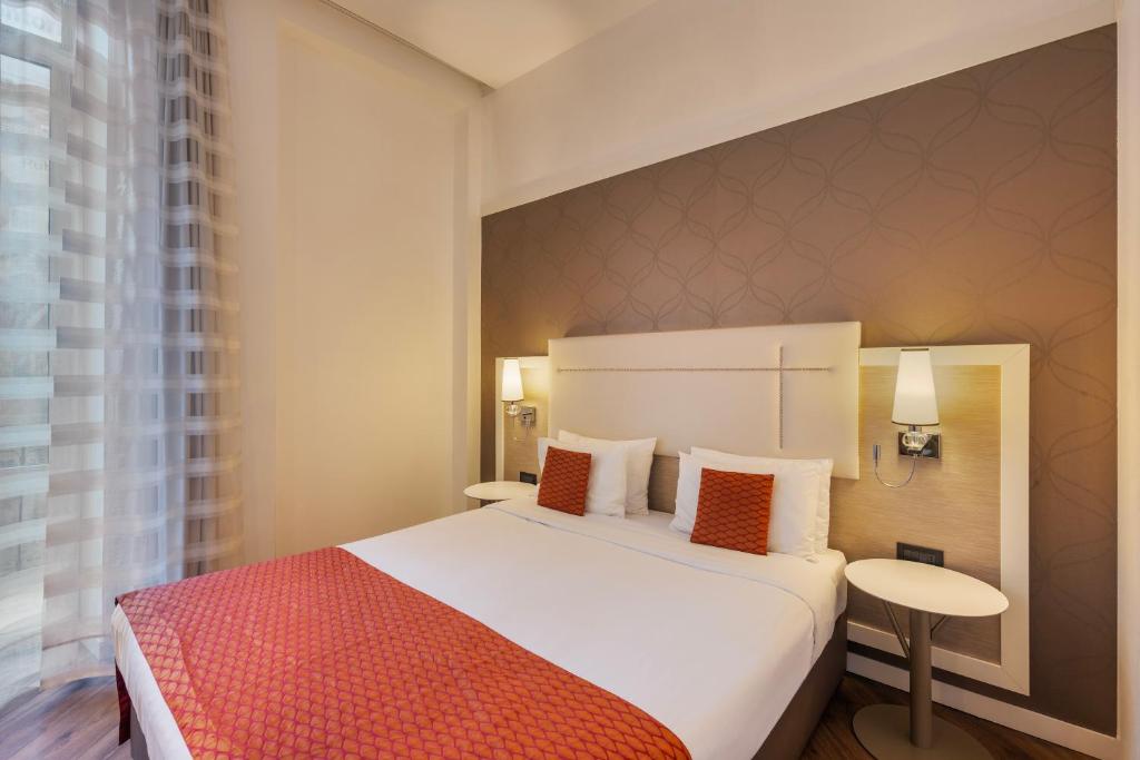 Ikonik Parlament - Deluxe Double Or Twin Room