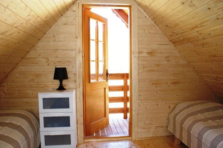 Fotografie z fotogalerie ubytování Piastogród v destinaci Jarosławiec