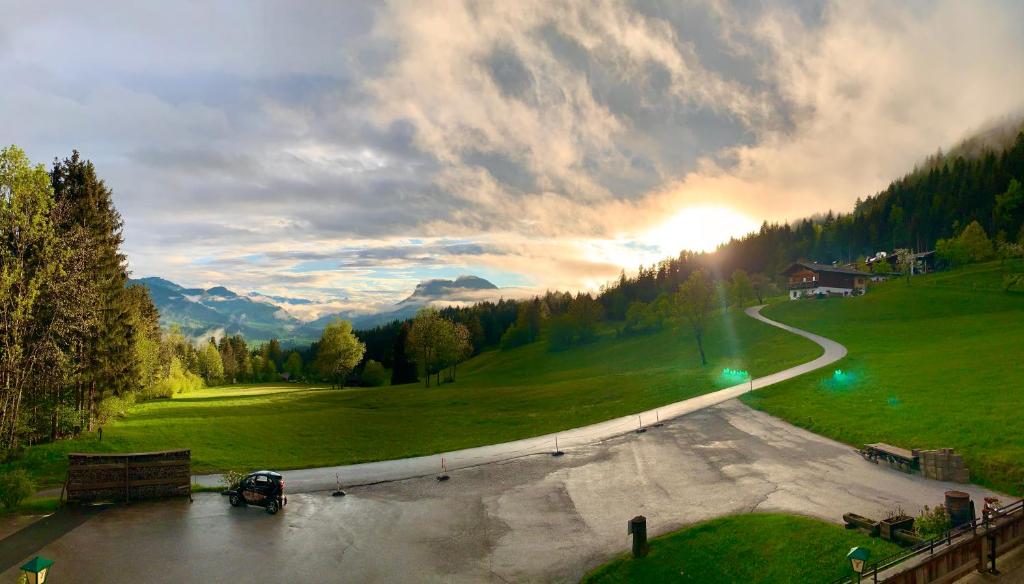 Boutique-Pension Jägerwirt - 19