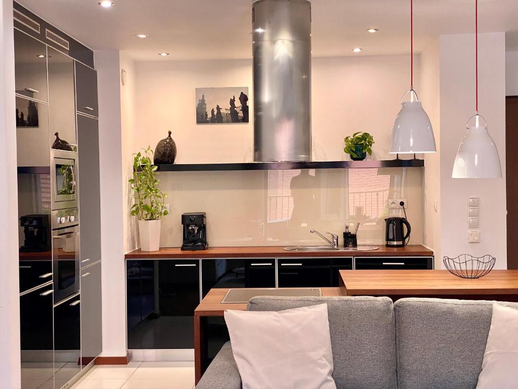 Angel MINT Apartment - FREE PARKING - Balcony - 9