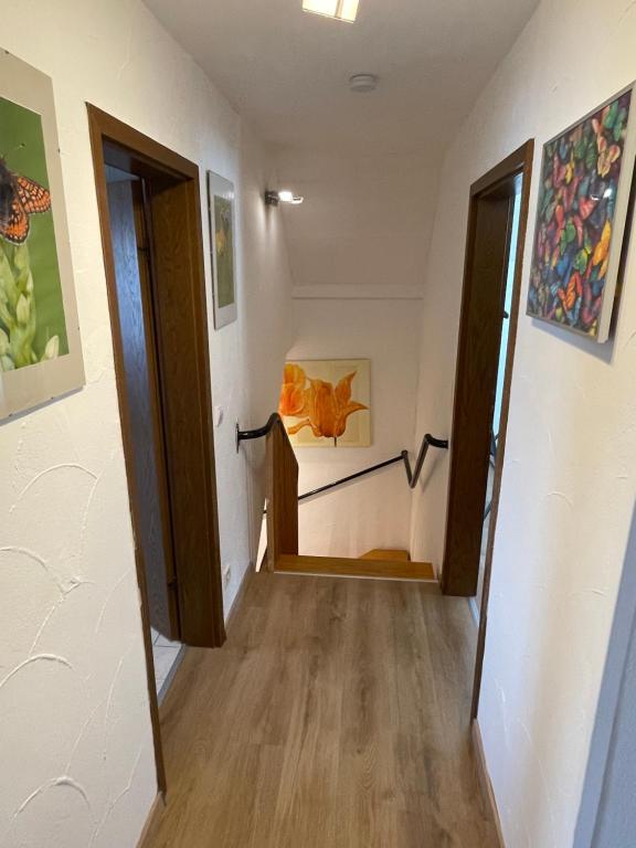 Fotografie z fotogalerie ubytování Lippetaler Gästehaus v destinaci Lippetal