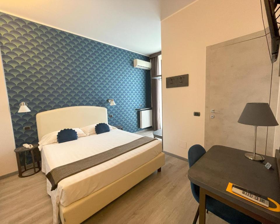 
Double Room (1 Adult)
