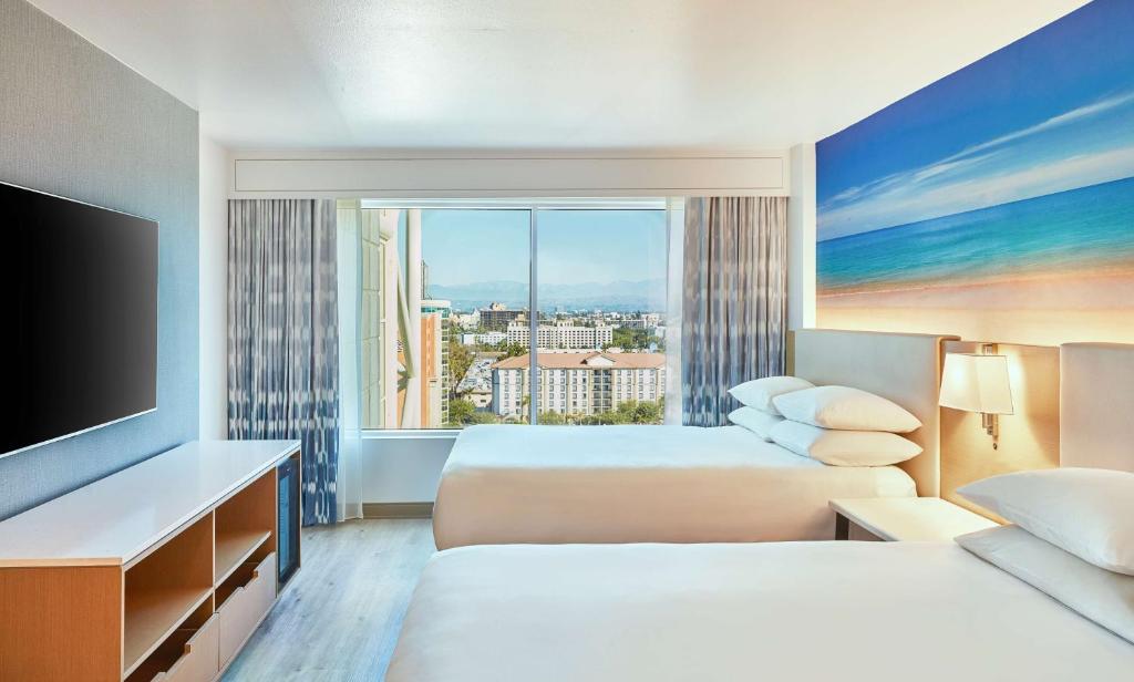 Hyatt Regency Orange County - 
