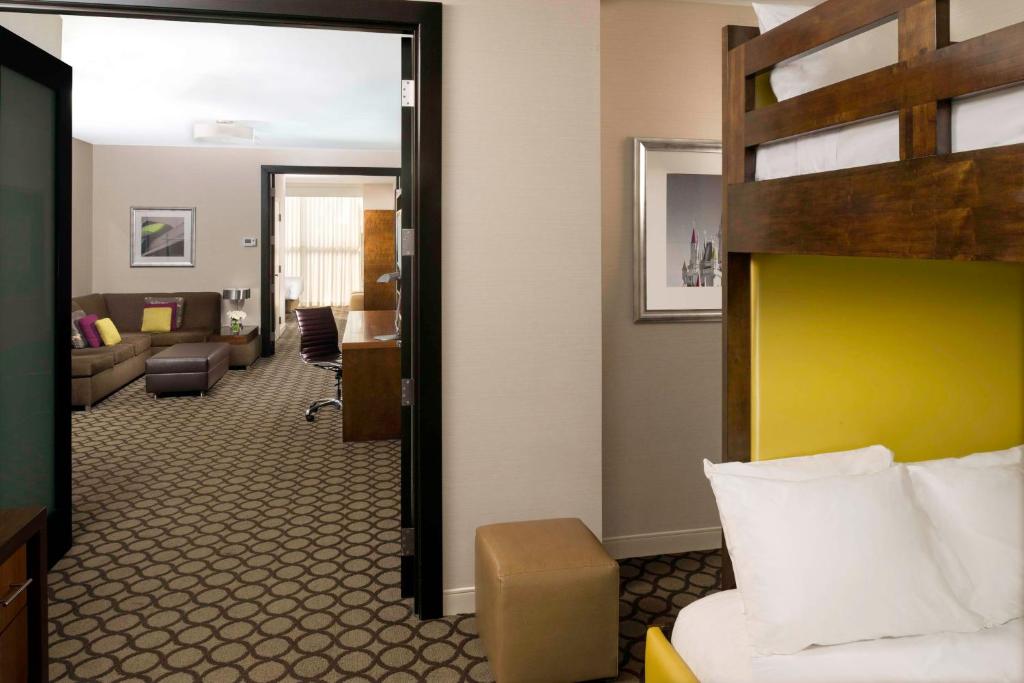 Hyatt Regency Orange County - 