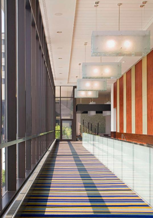 Fotografie z fotogalerie ubytování Hyatt Regency New Brunswick v destinaci New Brunswick