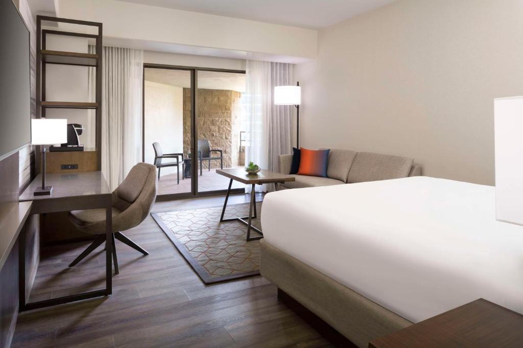Hyatt Regency Phoenix - 