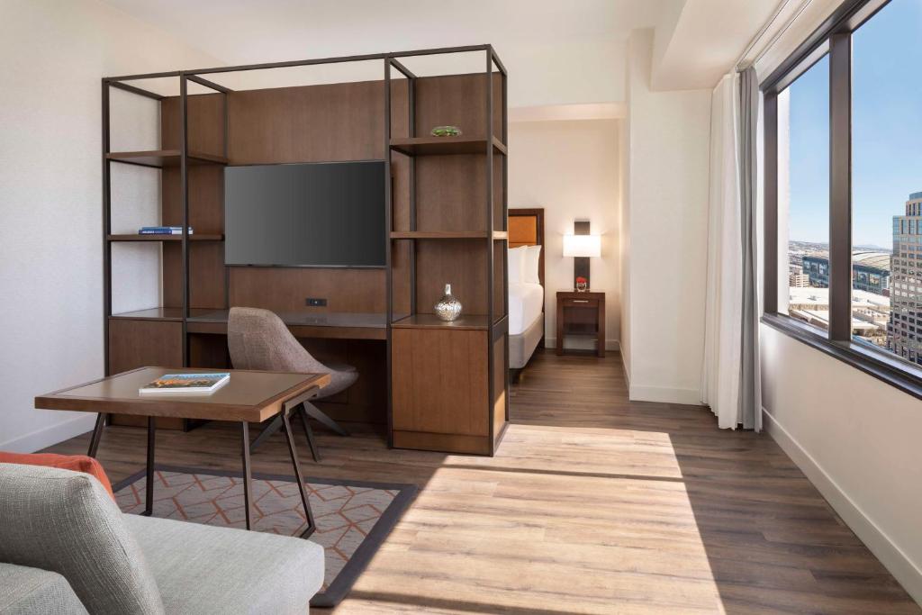 Hyatt Regency Phoenix - 