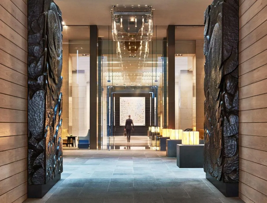 Grand Hyatt Melbourne in Melbourne