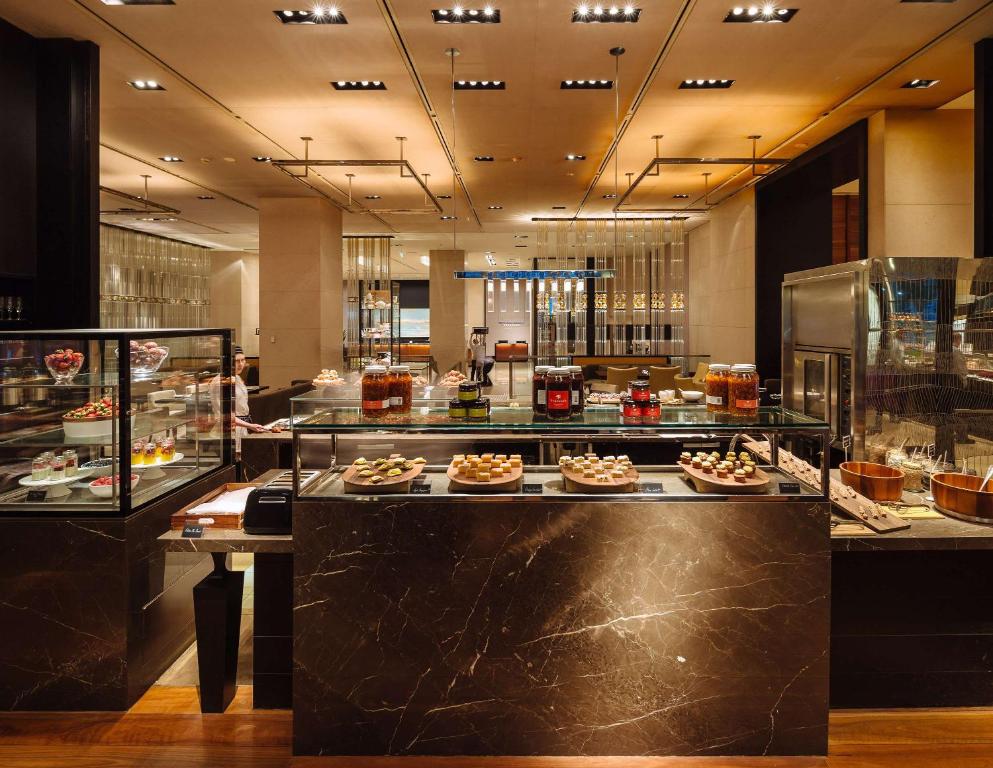 Grand Hyatt Melbourne photo