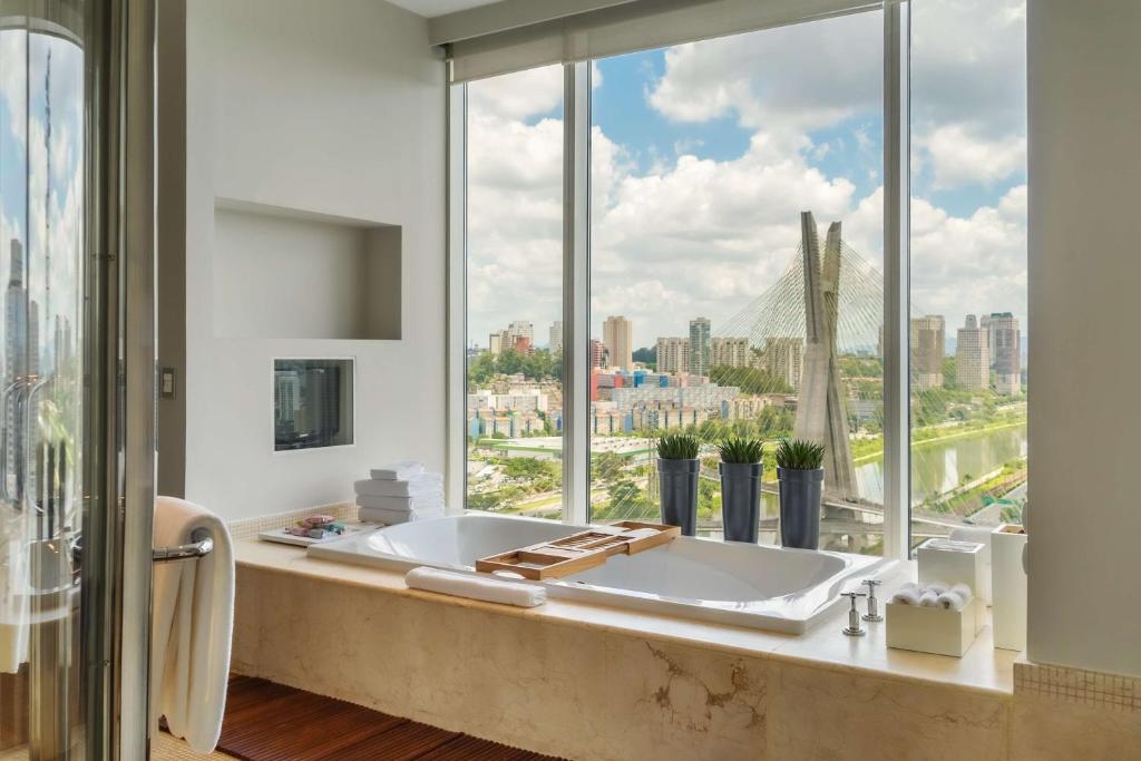Grand Hyatt São Paulo