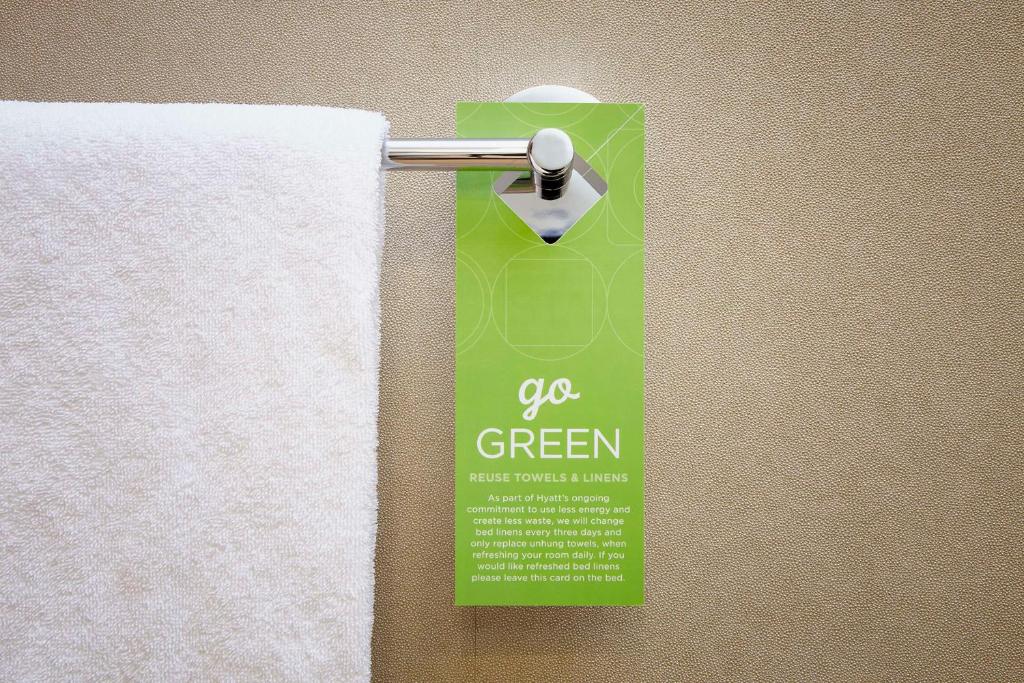 Hyatt Place Amsterdam Airport - Resim 16