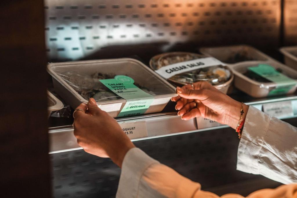 Hyatt Place Amsterdam Airport - Resim 20