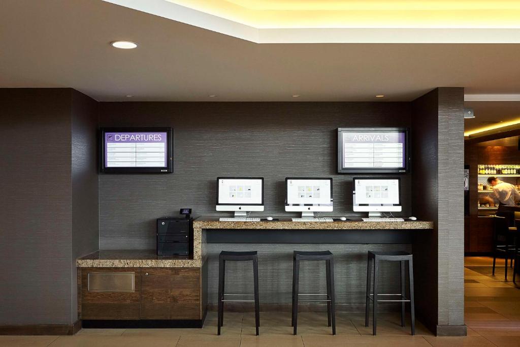 Hyatt Place Amsterdam Airport - Resim 36