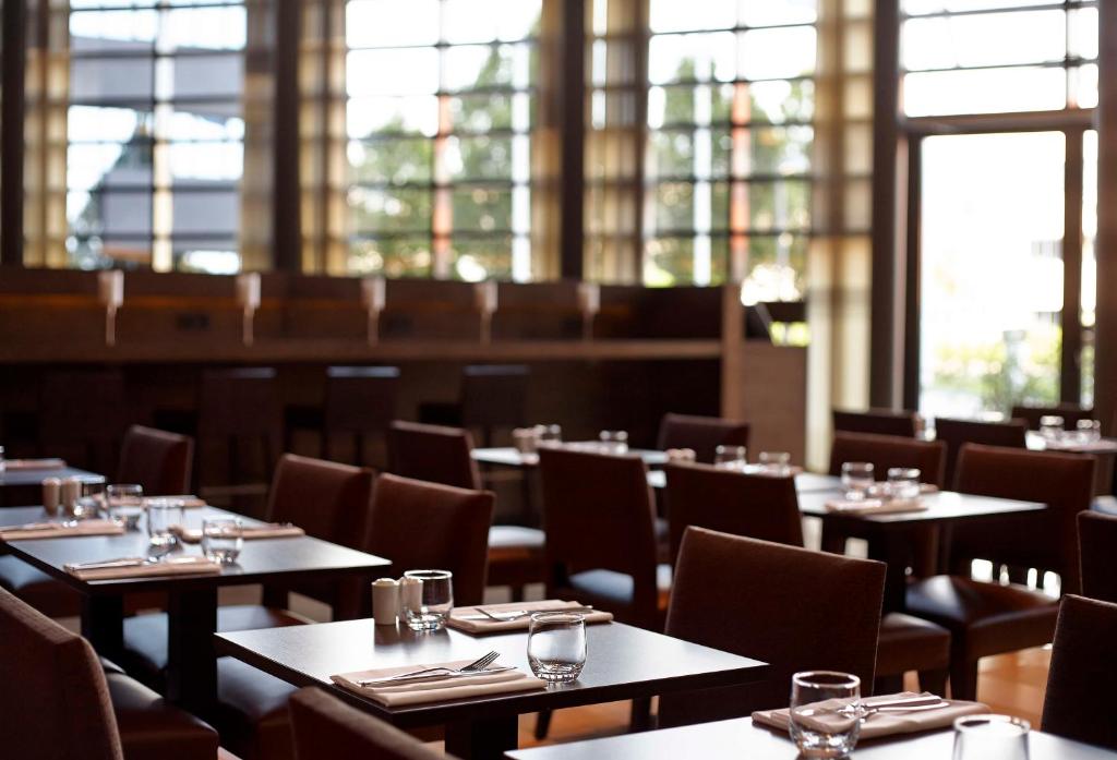 Hyatt Place Amsterdam Airport - Resim 44