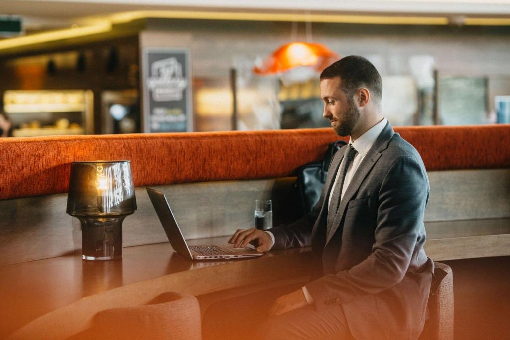 Hyatt Place Amsterdam Airport - Resim 45