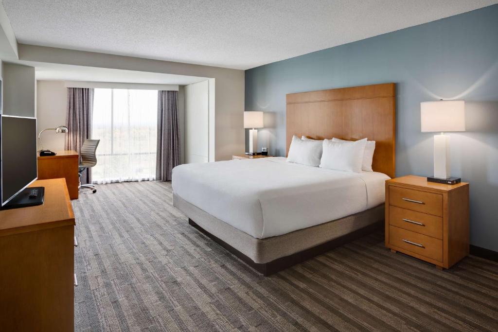 Hyatt House Hartford North/Windsor - 