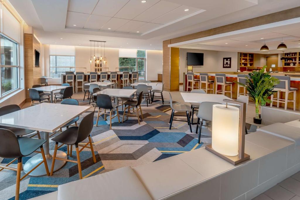 Hyatt House Salt Lake City Downtown photo