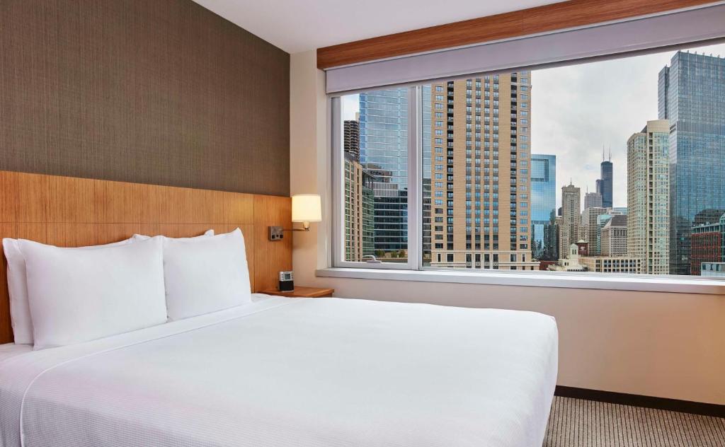 Hyatt Place Chicago River North - 