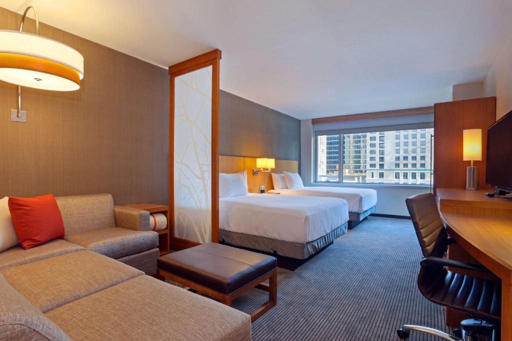 Hyatt Place Chicago River North - 
