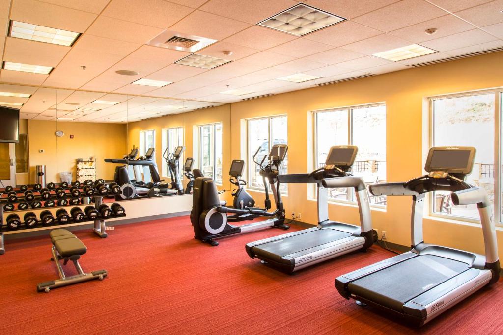Hyatt Place Charlottesville photo