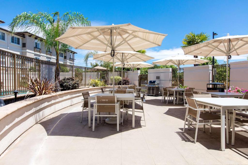 Hyatt House San Ramon photo