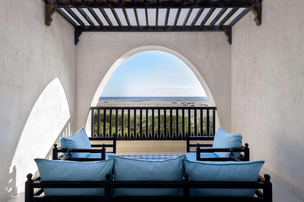 Hilton Marsa Alam Nubian Resort - 18