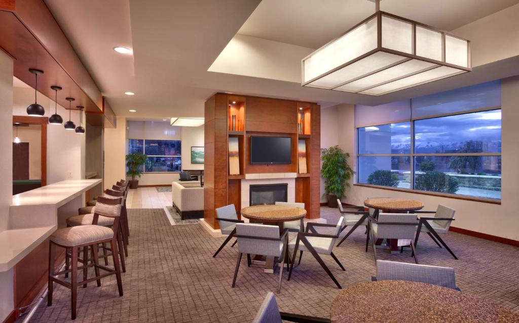 Hyatt House Salt Lake City/Sandy photo