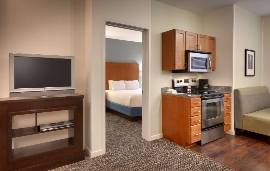 Hyatt House Salt Lake City/Sandy photo