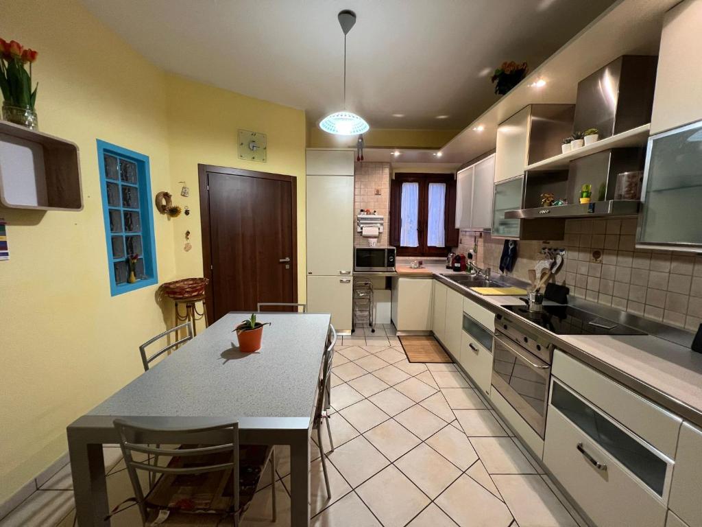 Casa Azula a Cagliari - Spazioso appartamento storico