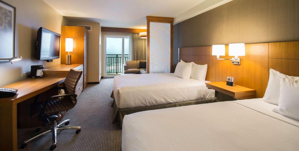 Hyatt Place Daytona Beach-Oceanfront photo