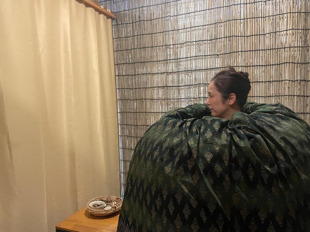 Hosté ubytování Hostel Goen -Japanese hostel-