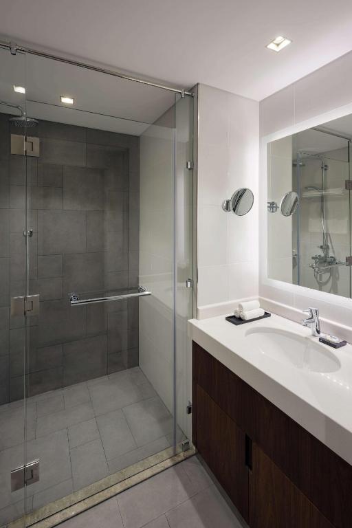 Hyatt House Jeddah Sari Street - Estudio Gemelo Con Cama Con Sofá