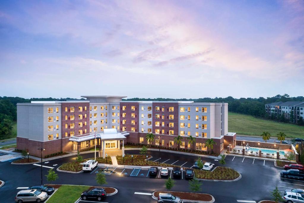 Hyatt House Charleston/Mount Pleasant photo