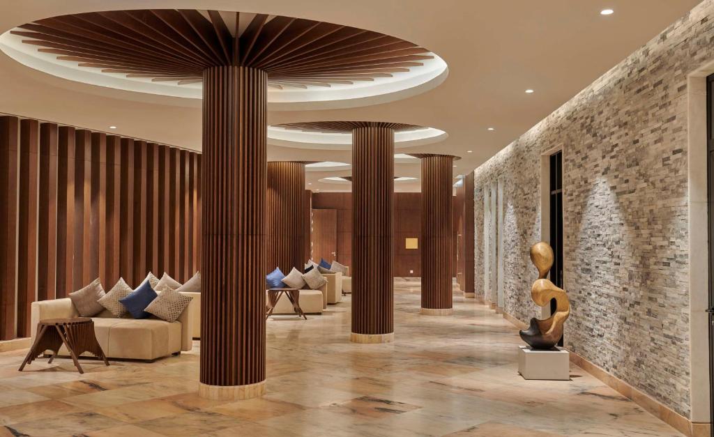 Hyatt Regency Addis Ababa photo