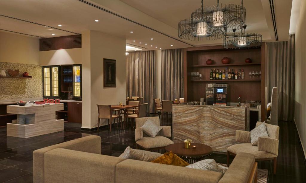 Hyatt Regency Addis Ababa photo