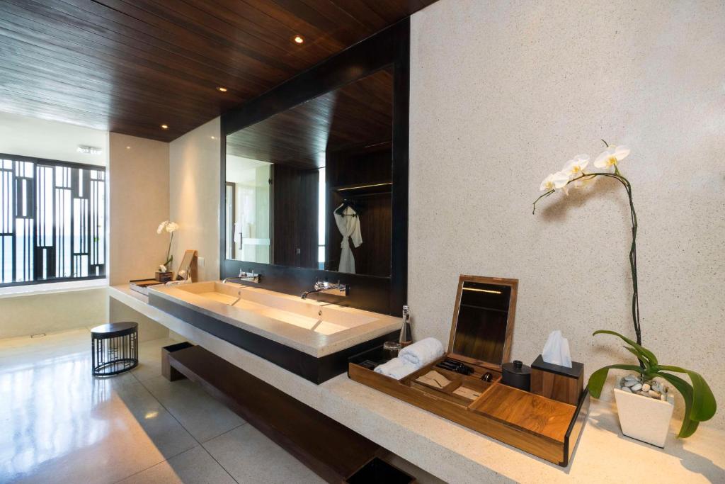 Alila Seminyak - Suite With Ocean View