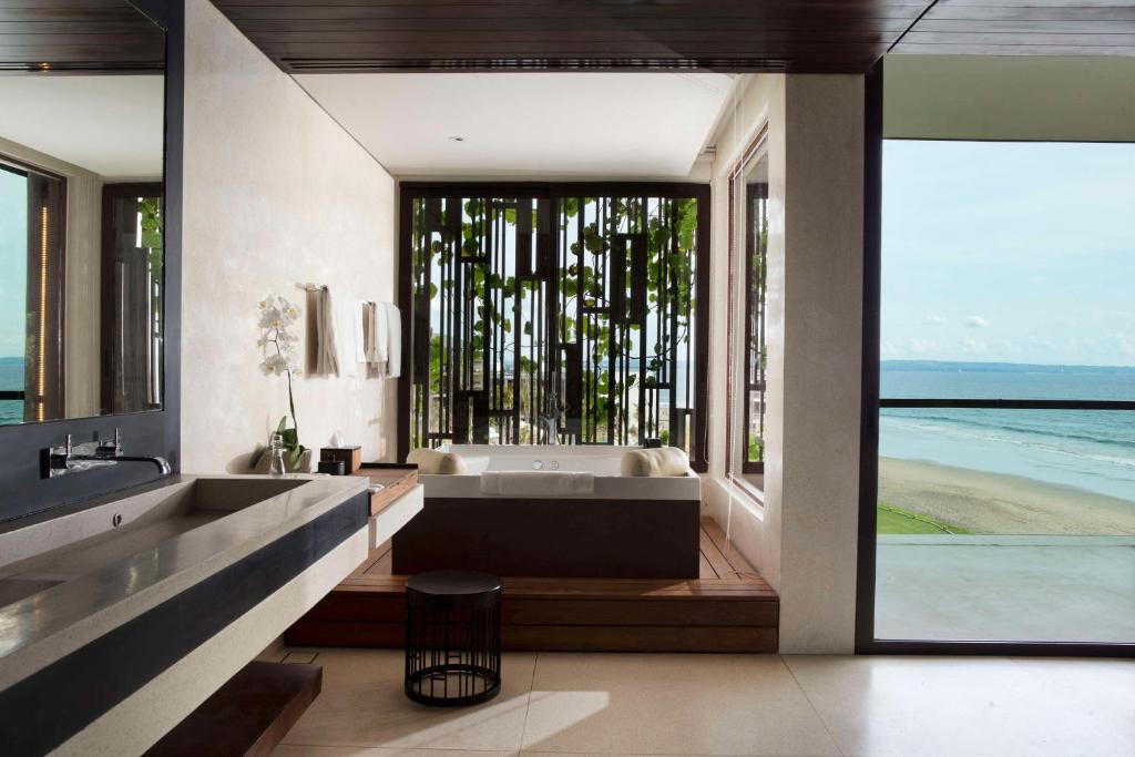 Alila Seminyak - Penthouse