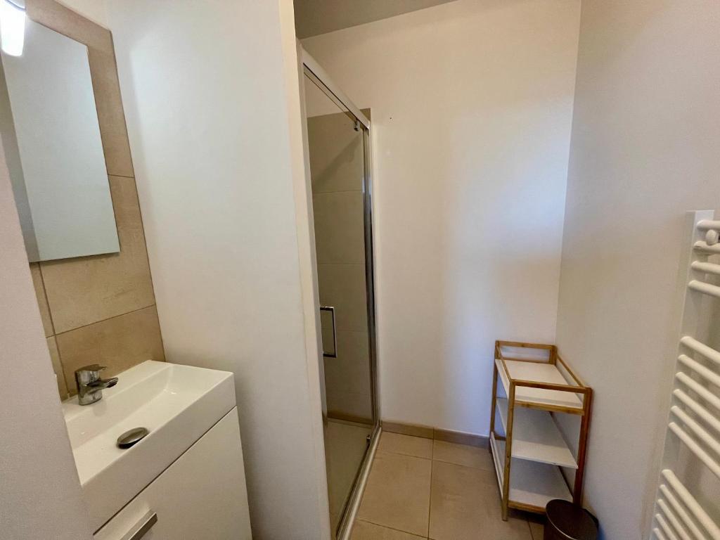 Résidence Marina Di Bravone - Appartement 2 Chambres